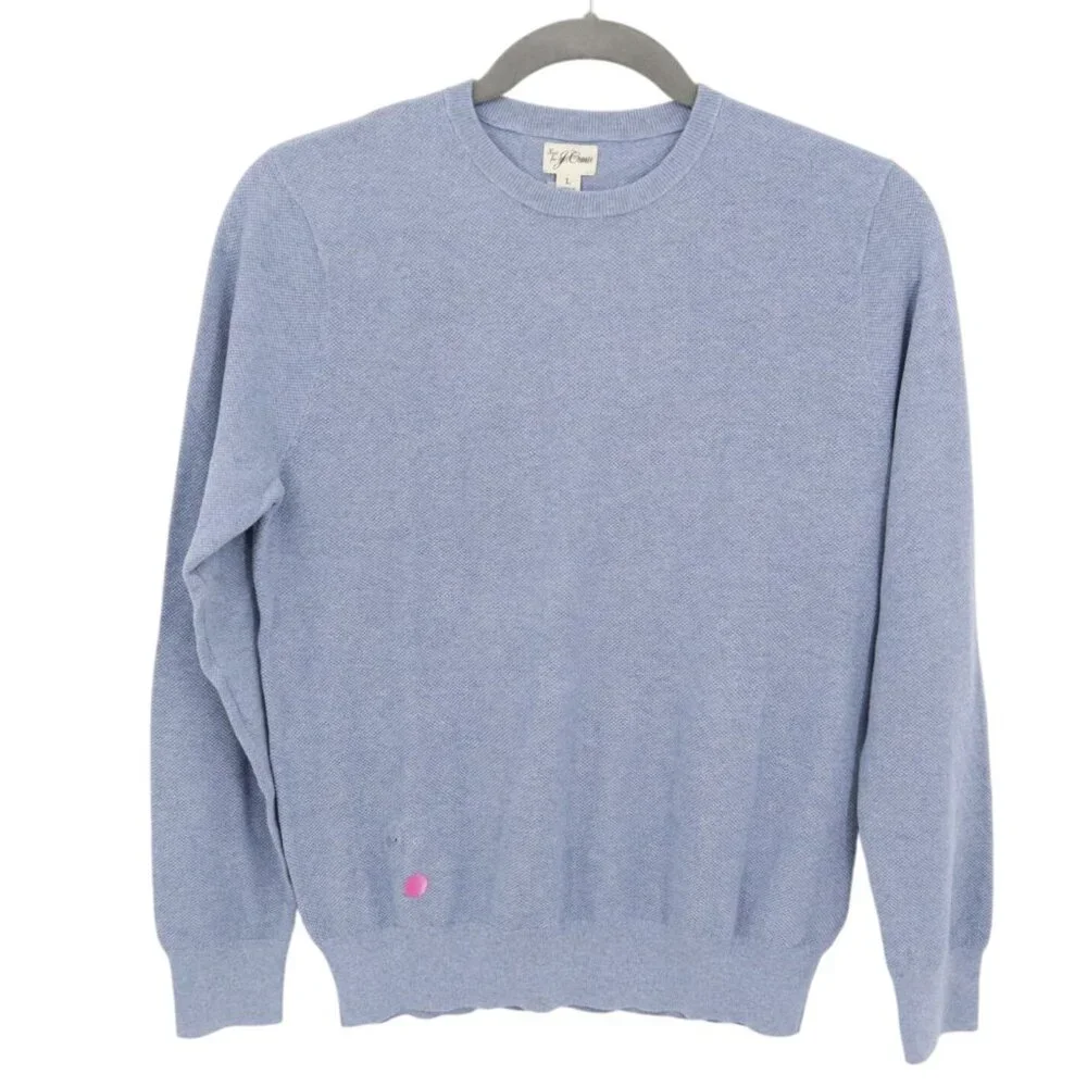 J. Crew this sweater